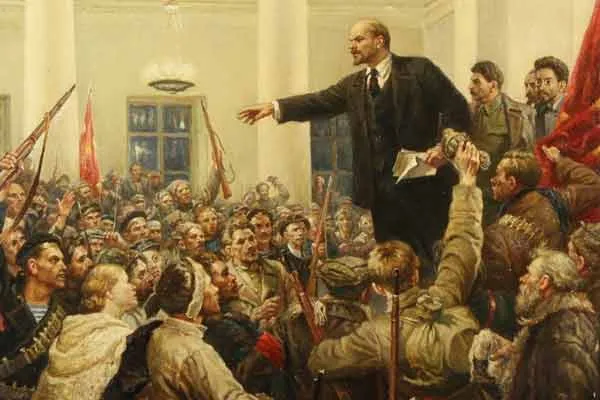 lenin